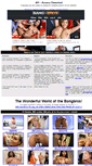 Mobile Screenshot of 403.bangbros.com